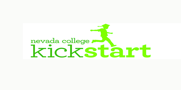 Nevada College Kickstart